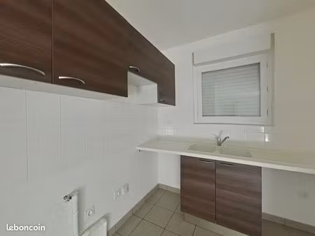 maison t4