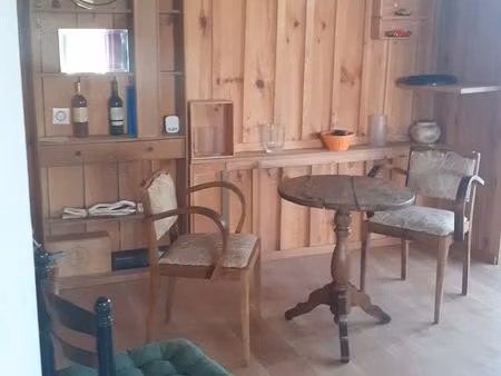 maison familiale