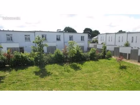 maison t4