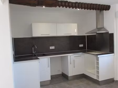 a louer maison abeilhan