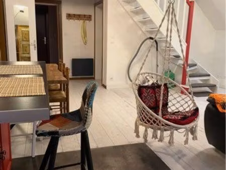 apparemment à vendre