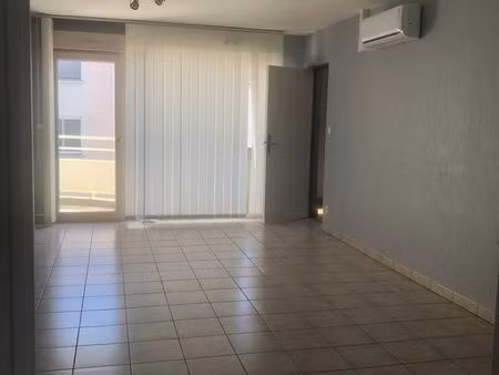 appartement t3 à louer