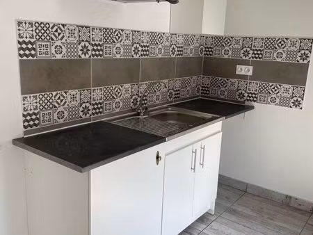appartement t2 gramat