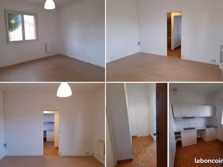 lormaison - a louer appartement 1 28m2