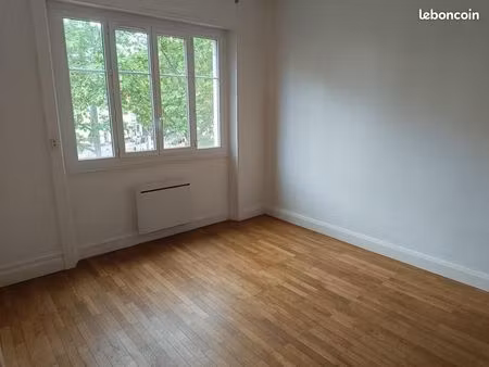 appartement 1 pièce 37 m²