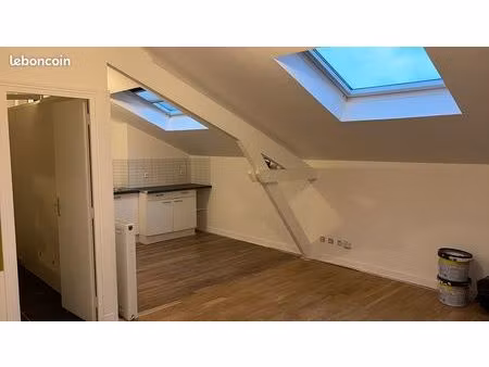 studio à louer