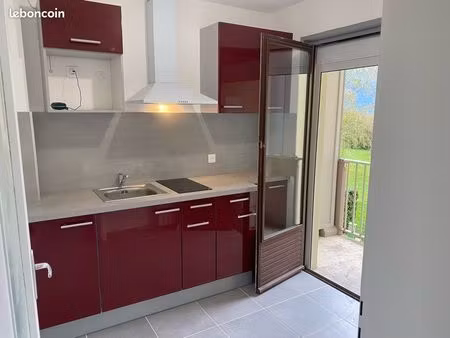 location appartement 2 pièces