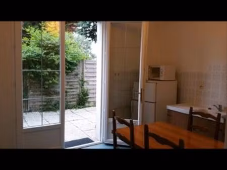 a louer t1 etudiant st sébastien/loire