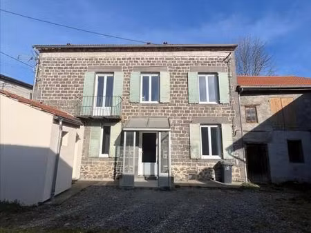 maison 5 pièces 131 m²