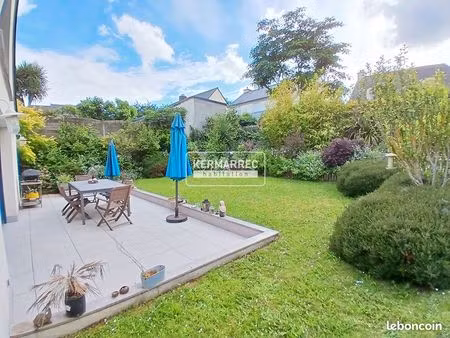 maison 8 pièces 169 m²