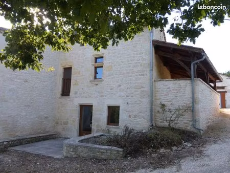 maison de caractère restauration pierre