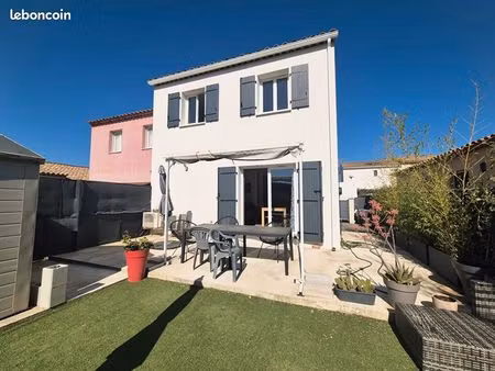 maison 5 pièces 94 m²
