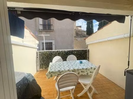 maison 87 m2