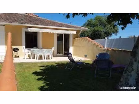 location étudiante