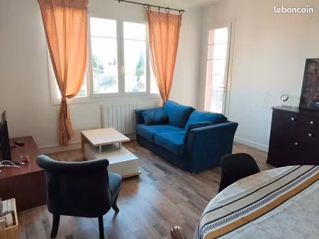 appartement t4 carcassonne