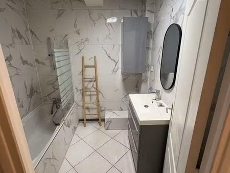apparemment location courte durée