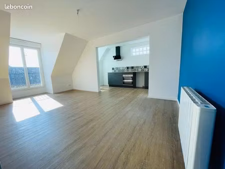 appartement gorron
