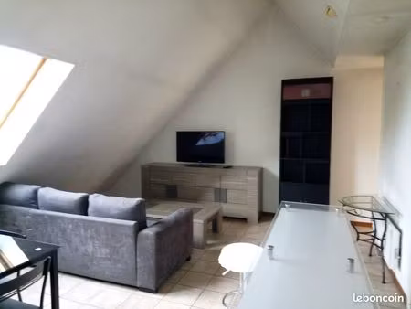 appartement t2 45m2