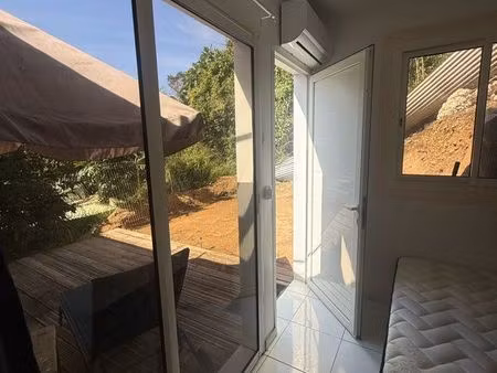 location appartement meublé