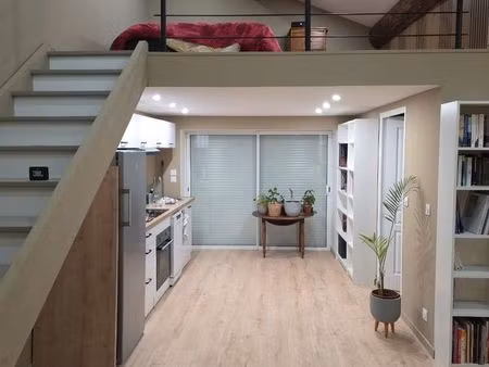 location loft