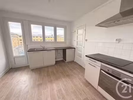 appartement 4 pieces à louer - 4 pièces - 85 97 m2 - metz - 57 - lorraine