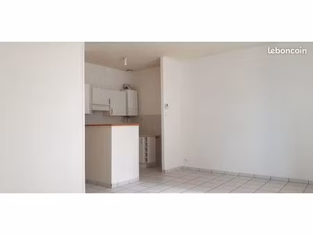 appartement t3 centre ville niort