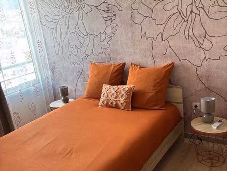 appartement meublé t3 saint clotilde