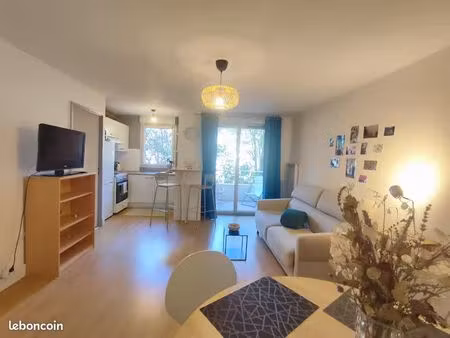 location appartement barrière de paris