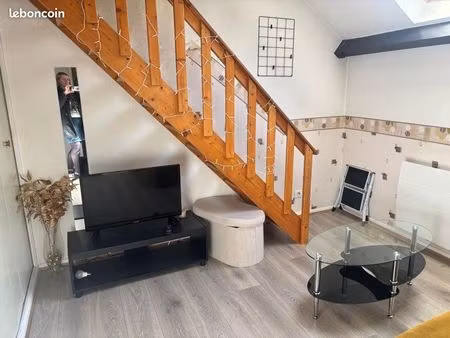 appartement t1