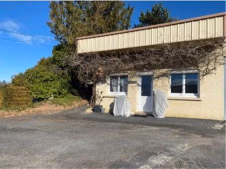 maison à louer 37m2