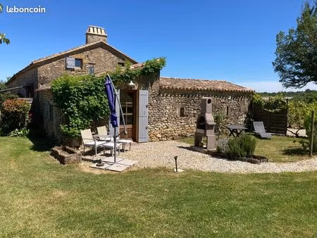 maison t2 en location moyenne durée