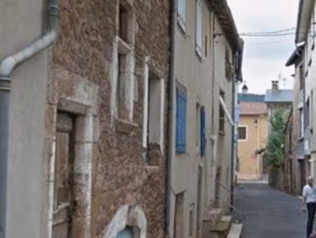 location vabres l’abbaye