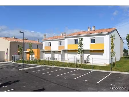 villa 63 m² florensac