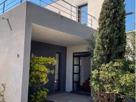 maison d’architecte