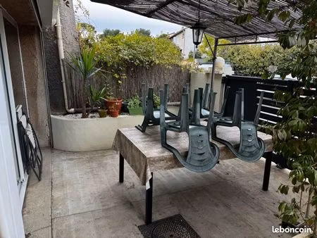 location maison t2 meublé
