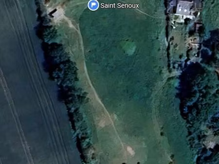 location terrain de loisirs