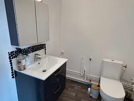 charmant appartement de 31m2
