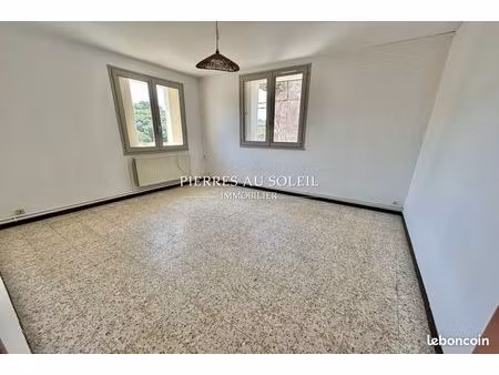 appartement 4 pièces 88 m²