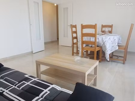 appartement t3 a louer