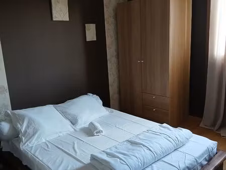 chambre location appartement meublé