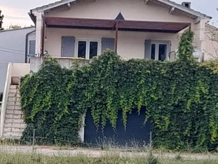 appartement a la campagne