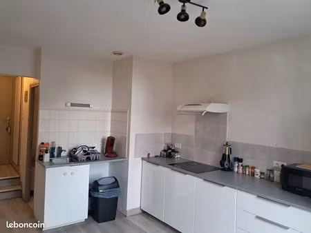 appartement grand f2