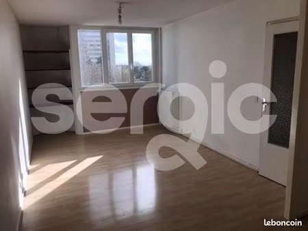 appartement 2 pièces 53 m²