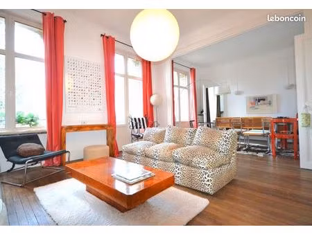 appartement 4 pièces 89 m²