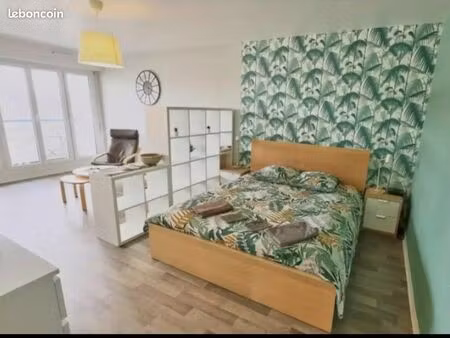 location meublée pour étudiant