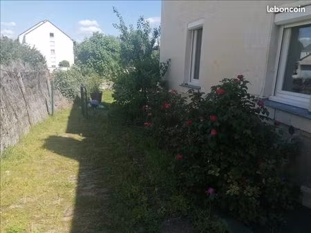 appartement 1 pièce 37 m²
