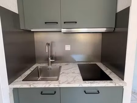 1 pièce · 28 m² · strasbourg 67000 · quartier la robertsau