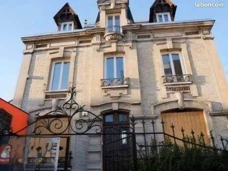 appartement f2 meublé centre ville de vernon