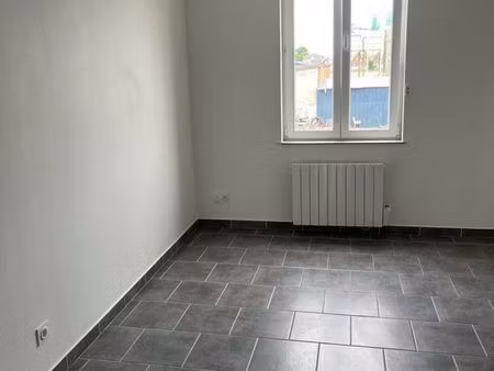 appartement 2 chambres 75m2