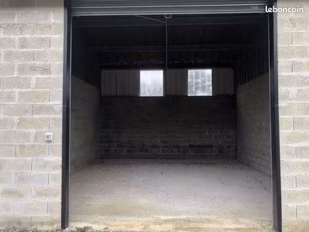 box de stockage